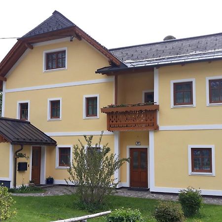 Haus Trausner Hallstatt Exterior foto