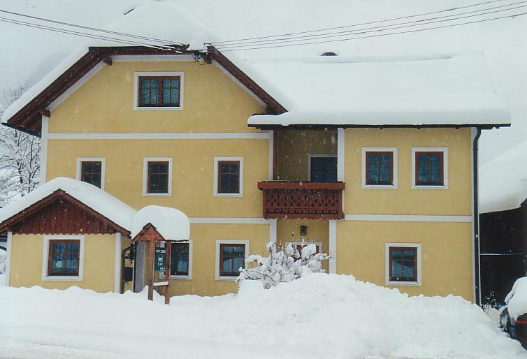 Haus Trausner Hallstatt Exterior foto